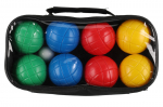 Petanque pallid Atom Sports, 8 tk.