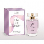 Parf&uuml;&uuml;mvesi Elode Life Is A Dream EDP naistele 100 ml