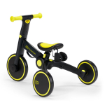 Kolmerattaline 3in1 Kinderkraft 4Trike, must