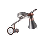 Lamp Kanlux Mileno EL-2I ASR-AN