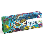 Pusle Djeco Mereloomad, DJ07646, 1000-osaline