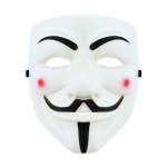 Mask Vendetta