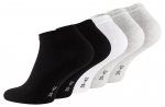 Madalad sokid unisex Stark Soul 2131, 5 paari, 47-50
