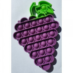 Anti-stress silikoonist Pop-it m&auml;nguasi