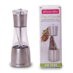 Pipra- ja soolaveski KAMILLE 7025