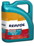 REPSOL Elite Evolution VCC 0W20 mootori&otilde;li 5L