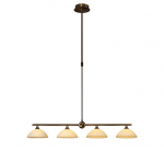 Laelamp G.LUX GM-299/4