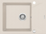 Deante graniidist k&ouml;&ouml;givalamu Deante Evora ZQJ 511A, Beige