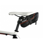 Jalgratta istmekott Zefal Z Light Pack L, must