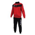 Meeste spordidress Givova Tuta Visa TR018 1210, punane