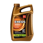 Mootori&otilde;li ENEOS Premium Ultra 0W-20 API SN, ILSAC GF-5 4L