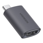 Adapter Ugreen USB Type C - HDMI 4K@60 Hz (US320 70450)