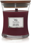 WoodWick l&otilde;hnak&uuml;&uuml;nal Black Cherry 85 g