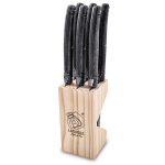 Steiginoad Lagiuole Premium Line by Style De Vie, 6 tk.