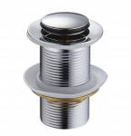 Mexen "Klik-klak" valamu p&otilde;hjaklapp ilma &uuml;levooluta, Chrome