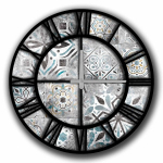 Dekoratiivne seinakell