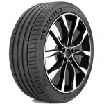 Pilot Sport 4 SUV 106 V XL ( C A 72dB ) MICHELIN 225/65R17