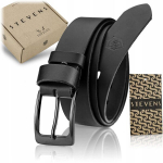 Meeste nahast v&ouml;&ouml; Stevens DI04