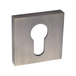 Siseukse lukukate Kuchinox, LK1_402S, Patina