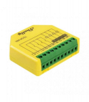 LED riba kontroller Wifi