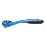 Ratchet 1/4 "komposiit 72-hambaline HOEGERT