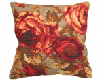 Tikkimiskomplekt padi Collection D'Art 40x40cm