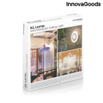 S&auml;&auml;sevastane laevalgusti Innovagoods