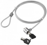 GOOBAY SECURITY LOCK FOR NOTEBOOKS, RETAIL BLISTER