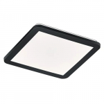 Laelamp, plafon CAMILLUS, 16W, 1900 lm, 3000K, IP44