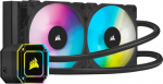 Corsair Liquid CPU Cooler iCUE H115i ELI