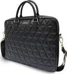 Guess kott s&uuml;learvutile GUCB15QLBK 15 must Tepitud
