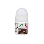 Dr. Organic Kookose&otilde;li deodorant 50 ml