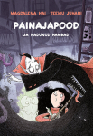 Painajapood ja kadunud hambad, Magdalena Hai