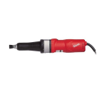 Otslihvija Milwaukee DGL 30 E