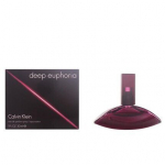 Calvin Klein Deep Euphoria EDP naistele 30 ml
