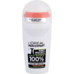 L'Oreal Paris Men Expert Shirt Protect roll-on deodorant meestele 50 ml