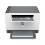HP Laserjet M234dw Black and White Laser Multifunction Printer
