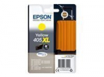 EPSON &Uuml;ksikpakend Kollane 405XL DURABrite &Uuml;ksikpakend Kollane 405XL DURABrite Ultra Tinti
