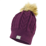 Huppa Laste m&uuml;ts ZINA, burgundy