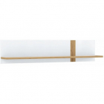 Seinariiul Tuluza, valge k&otilde;rgl&auml;ige/tamm