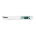 Digitaalne taskutermomeeter-h&uuml;gromeeter TFA 30-5007