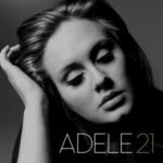 CD ADELE "21"