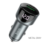 Autolaadija &ldquo;Z42 Light road&rdquo; PD20W + QC3.0