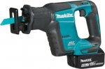 Juhtmeta akusaag Makita, 18V 2x5,0Ah, DJR188RTJ