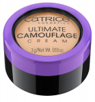 Peitekreem Catrice Ultimate Camouflage, 3 g, 015
