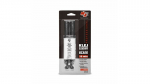 Plastikuliim Amtra must, 25g