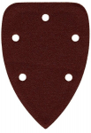 Lihvpaber K60 59G335 lihvijale (5tk pakk)