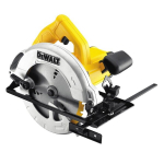 Ketassaag DWE560, 1350W, 184mm, DeWalt
