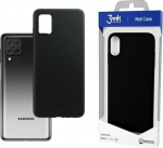 3MK 3MK Matt Case, telefonile Sam A526 A52 4G/5G, must