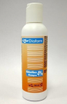 DIAFARM SHAMPOON KLOORHEKSIDIIN 4% 150ML